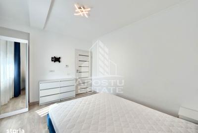 Apartament cu 3 camere în Șagului - 3