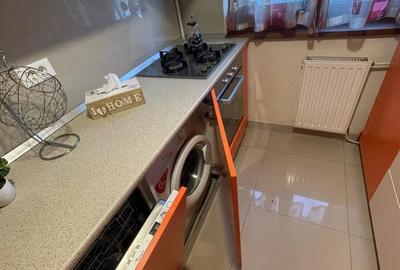 Apartament cu 3 camere în Grivița - 12