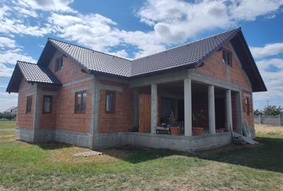 Casă cu 2 camere în Sânpaul - 7