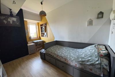 Apartament, 3 camere, decomandat, 68 mp, Cartier Brazda, Zona Consul - 5