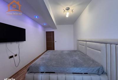 Apartament cu 3 camere decomandat în Central - 4