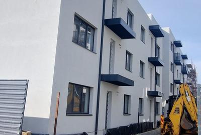 Apartament cu 3 camere, Tineretului, comuna 1 Decembrie-- DIRECT DEZVOLTATOR - 15