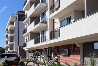 Apartament 2 camere etaj 1 cu un loc de parcare Turnisor - 5