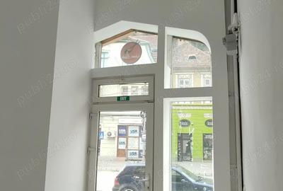 Spatiu comercial Sighisoara Centru - 1