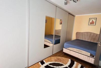 Apartament cu 2 camere decomandat în Central - 8