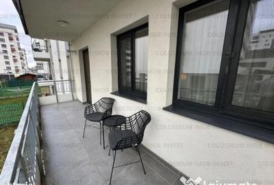 Apartament cu 2 camere decomandat în Noua - 2