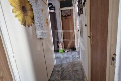 Apartament cu 3 camere in cartierul Fizicienilor - 5