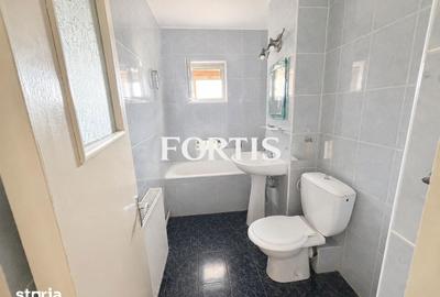 Apartament cu 2 camere decomandat în Central - 4