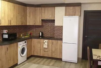 Garsoniera de inchiriat in zona AFI - 2