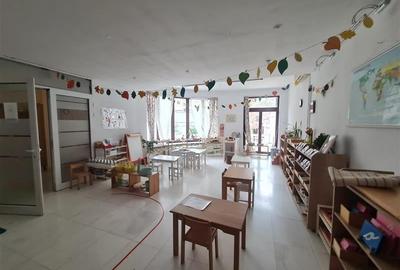 Vila de inchiriat - metrou Aurel Vlaicu - pentru birouri - 12