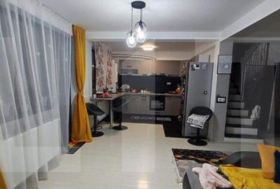 Duplex la cheie, teren 336 mp, Jucu de Mijloc Duplex la cheie, teren 336 mp, Jucu de Mijloc - 4