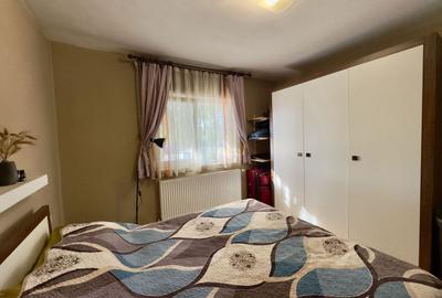 Apartament cu 2 camere decomandat în Lipovei - 12