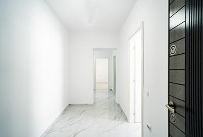Apartament cu 3 camere decomandat în Militari - 21
