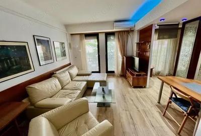 Garsonieră în Băneasa - 4