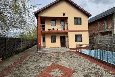 Casă cu 4 camere cu Teren 450 Mp în Vadu Pașii - 17