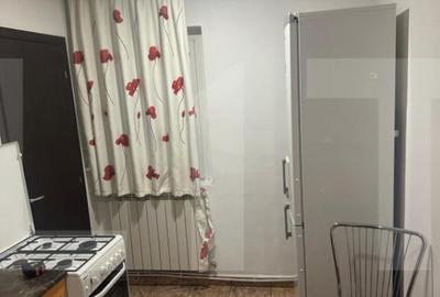 Apartament cu 2 camere decomandat în Aurel Vlaicu