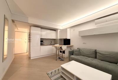 Apartament cu 2 camere decomandat, mobilat în Pipera - 4