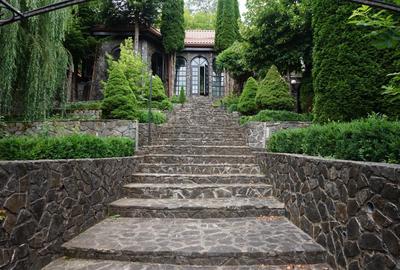 Casă cu 15 camere cu Canalizare în Plaiu Câmpinei - 15