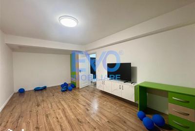 Apartament cu 2 camere decomandat în Miroslava - 10