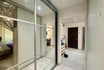Apartament cu 3 camere decomandat, mobilat în Aeroport - 2