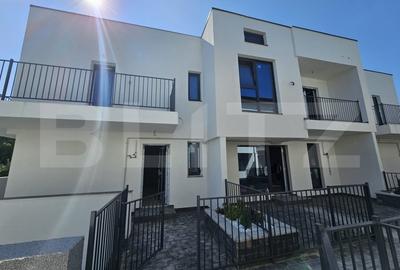 Apartament cu 3 camere semidecomandat în Valea Lupului - 2