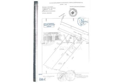 Teren Construcții intravilan de 1166 mp, în Giulești - 8