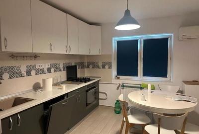 De inchiriat apartament cu 3 camere , Berceni sector4 - 7