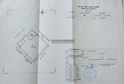 Ocazie unica de investitie in zona Ultracentrala l Vila 7 camere P+1+M - 17