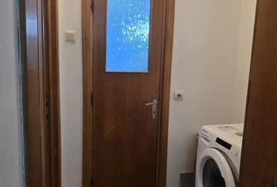 Apartament cu 3 camere decomandat în Casa de Cultură - 7