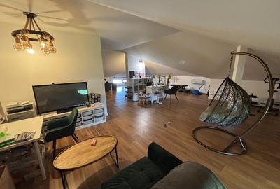 Casă cu 6 camere cu Teren 275 Mp în Berceni - 6