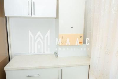 Apartament cu 2 camere decomandat, mobilat în Central - 10