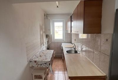 Apartament cu 2 camere semidecomandat în Blașcovici - 4
