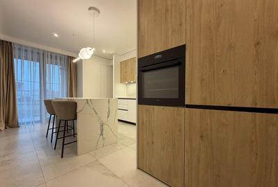 3 camere LUX The ParkHouse - 15