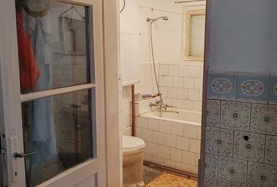 CASA ultracentral, zona judecatorie, 325 mp CASA ultracentral, zona judecatorie, 325 mp - 5