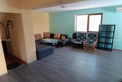 Casa individuala - 6 Camere - 213 mp utili - 561 mp teren - Sos. Oltenitei DN 4 - 6