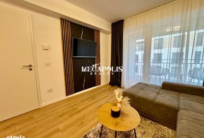 Apartament cu 2 camere decomandat în Tractorul - 10
