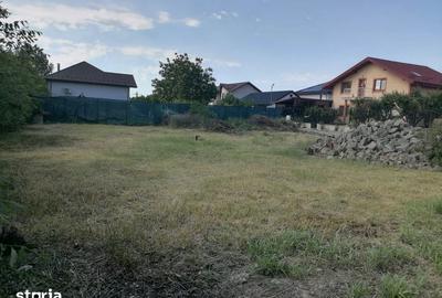 Teren de 660 mp, în Miroslava - 5