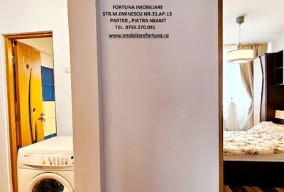 Apartament 3 camere,echipat complet,cu boxa,zona Lic.Informatica/Orion - 1