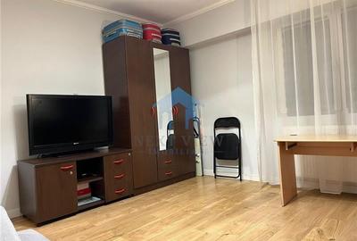 Garsoniera, Manastur - 5