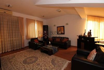 Casă / Vilă 8 camere în zona Iancu Nicolae Jolie Ville - 16