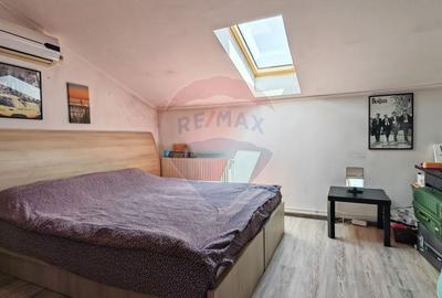 Vila tip duplex cu 5 camere de inchiriat in Pipera - 36