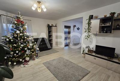 Casă individuală cu 5 camere cu Teren 477 Mp în Piața Cluj - 6