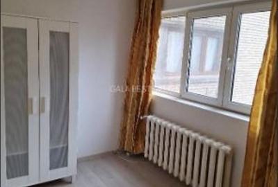 Calea Victoriei - Piata Natiunile Unite, blocul Turn, apart. 2 camere ,etaj 3 - 7