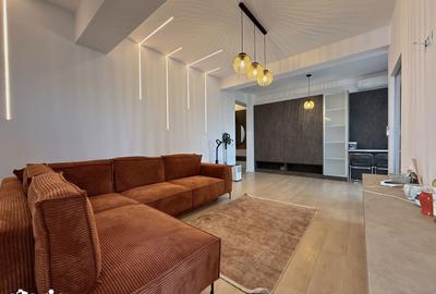 Apartament cu 3 camere decomandat în Central - 7