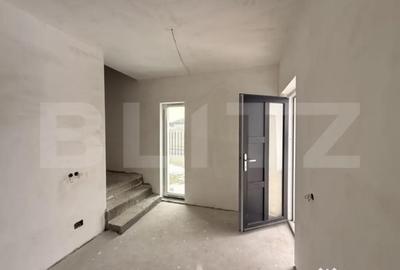 Casă cu 4 camere cu Teren 502 Mp în Central - 3