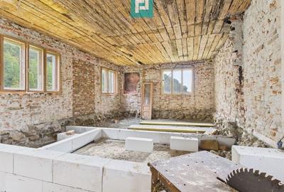 Casă cu teren generos Vărădia de Mureș - Stejar - 63