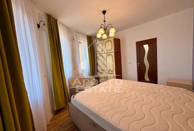 Apartament cu 4 camere la casa, zona Dumbravita - 1