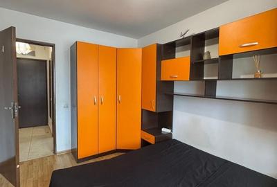Apartament cu 2 camere decomandat, mobilat în Rahova - 4