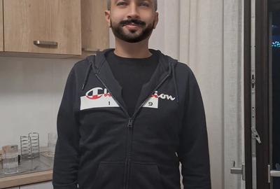 Inchiriere garsoniera mobilata granit - 1