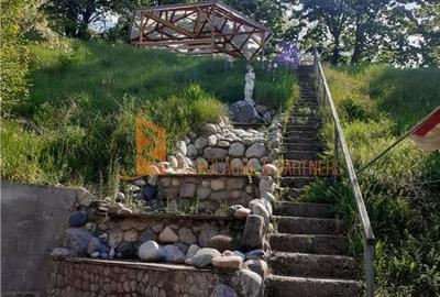 Casă individuală cu 4 camere cu Canalizare în Berca - 5